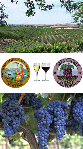 California Wine Tour Limousines