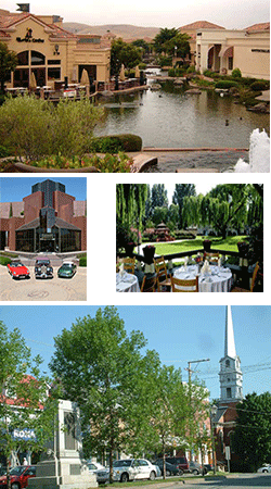 Danville Limousine and Sedan Service