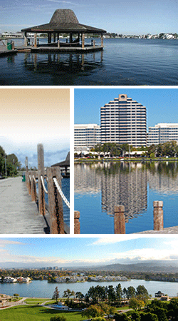Foster City Limousine  and Sedan Service