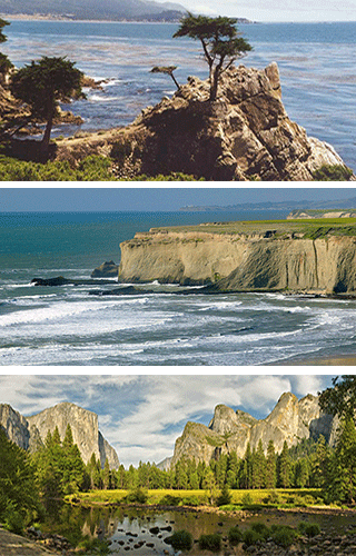San Francisco Limousine Tours