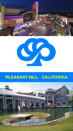 Pleasant Hill Limousine and Sedan Service