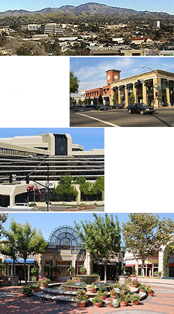 Limousine Service Walnut Creek,CA
