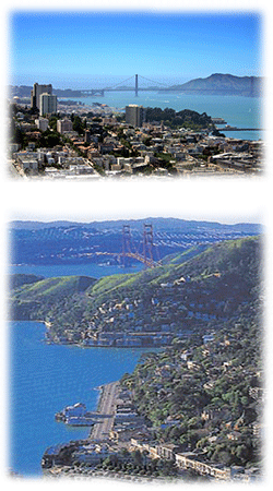Bay Area Limo Tours