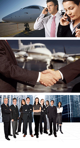 Corporate Event Limousine Service