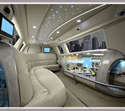 Contact  Sedan and Limousine