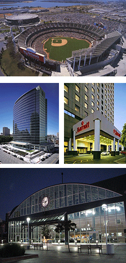 Oakland Sedan and Limousine