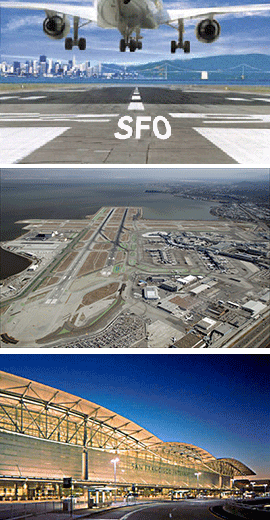SFO Black Car Service